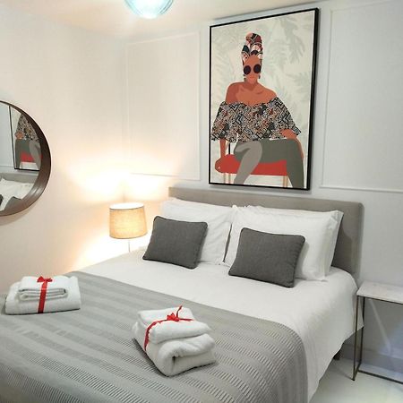 Cais Das Pedras Patio Apartment - With Washer And Dryer Machine Porto Exterior photo