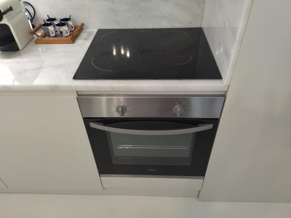 Cais Das Pedras Patio Apartment - With Washer And Dryer Machine Porto Exterior photo