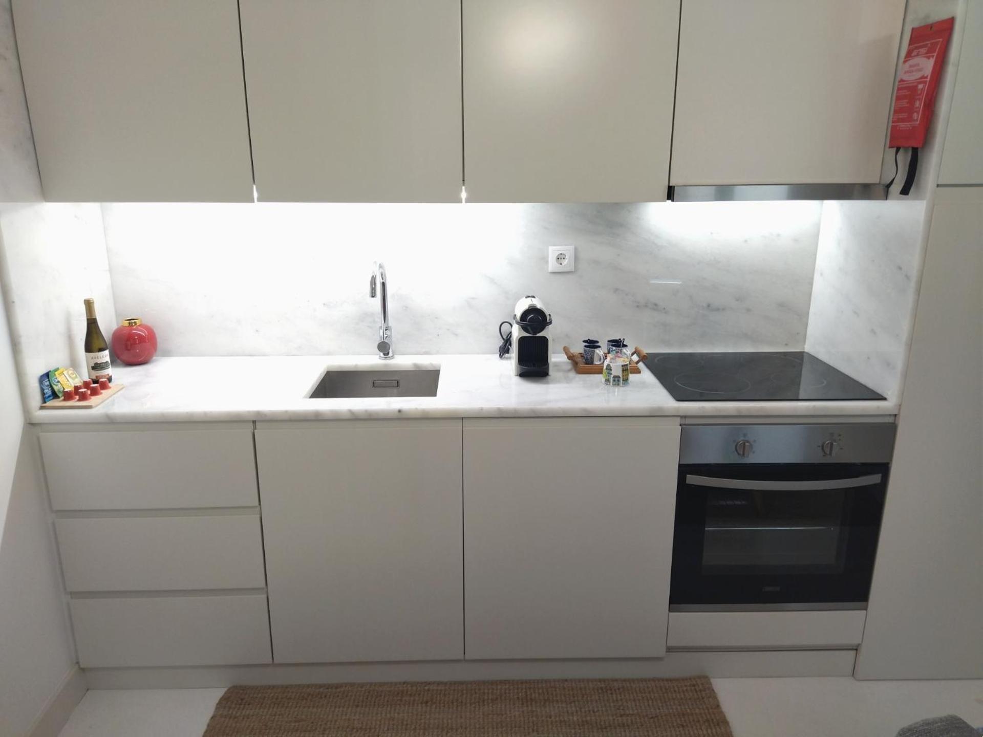 Cais Das Pedras Patio Apartment - With Washer And Dryer Machine Porto Exterior photo
