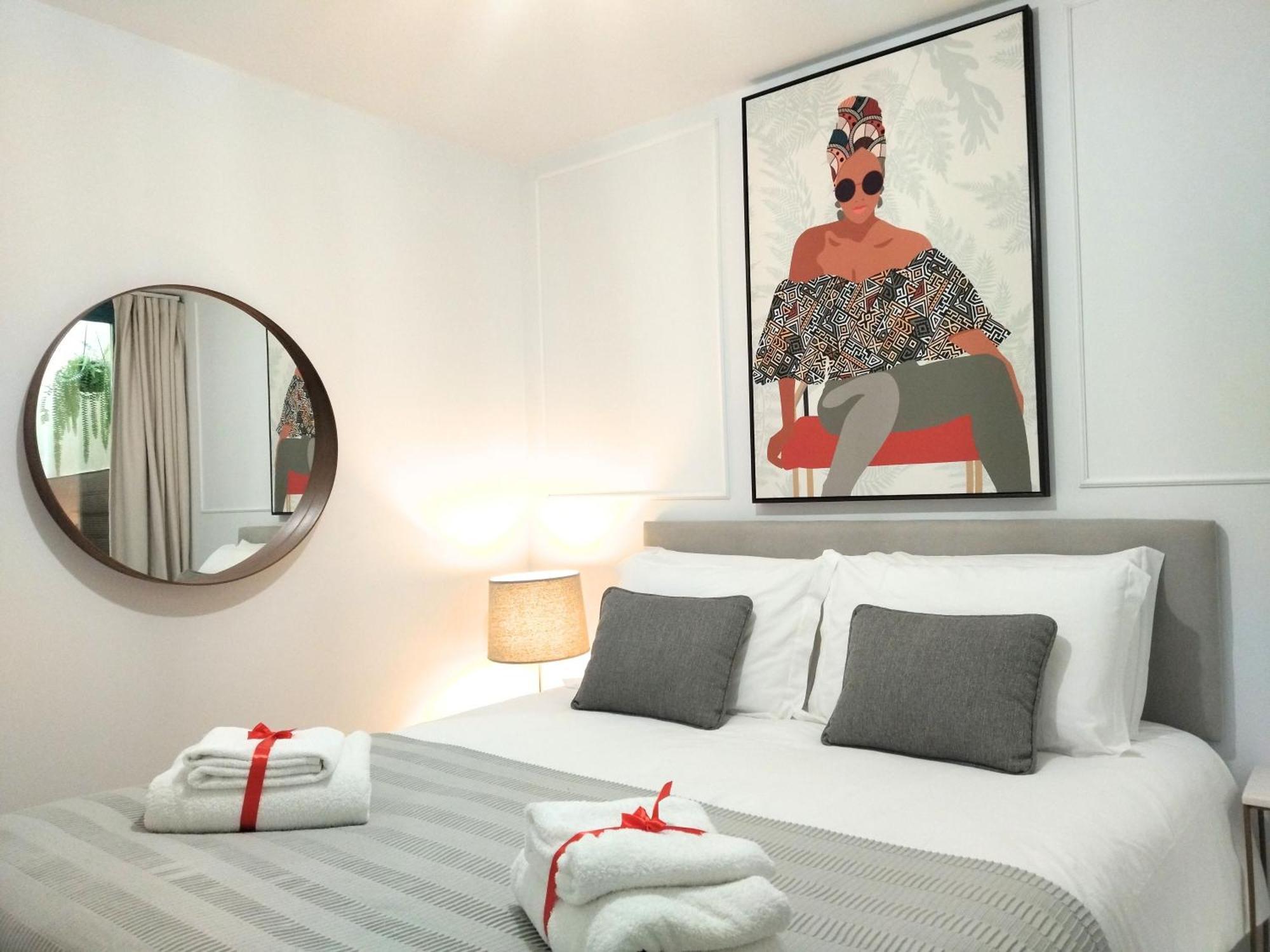 Cais Das Pedras Patio Apartment - With Washer And Dryer Machine Porto Exterior photo